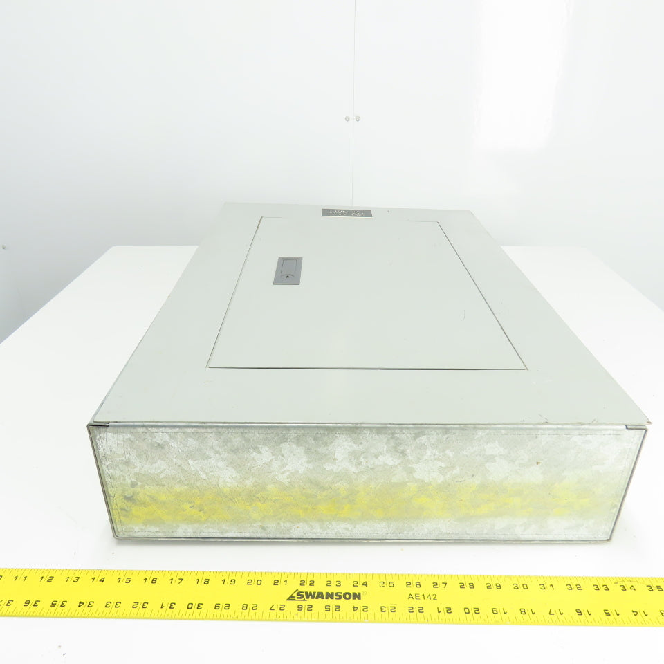 Siemens UBB3014L I-T-E Breaker Panelboard 208Y/120V 3Ph 4W 30-Space W/Breakers