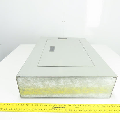 Siemens UBB3014L I-T-E Breaker Panelboard 208Y/120V 3Ph 4W 30-Space W/Breakers