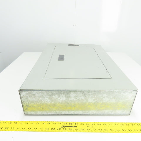 Siemens UBB3014L I-T-E Breaker Panelboard 208Y/120V 3Ph 4W 30-Space W/Breakers