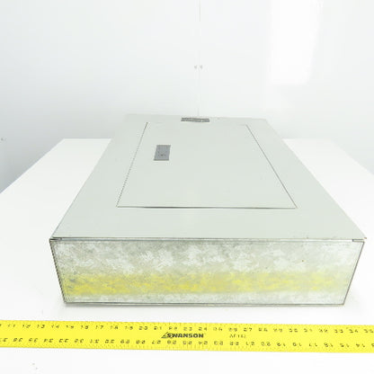 Siemens UBB3014L I-T-E Breaker Panelboard 208Y/120V 3Ph 4W 30-Space W/Breakers