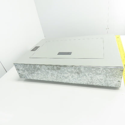 Siemens UBB3014L I-T-E Breaker Panelboard 208Y/120V 3Ph 4W 30-Space W/Breakers