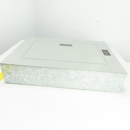 Siemens UBB3014L I-T-E Breaker Panelboard 208Y/120V 3Ph 4W 30-Space W/Breakers