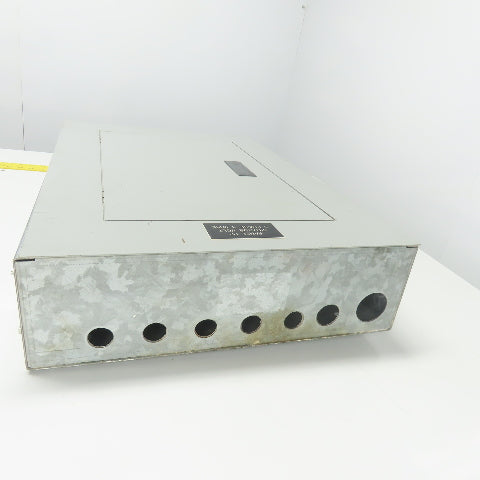 Siemens UBB3014L I-T-E Breaker Panelboard 208Y/120V 3Ph 4W 30-Space W/Breakers