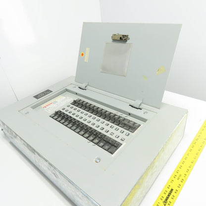 Siemens UBB3014L I-T-E Breaker Panelboard 208Y/120V 3Ph 4W 30-Space W/Breakers