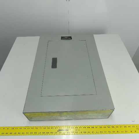 Siemens UBB3014L I-T-E Breaker Panelboard 208Y/120V 3Ph 4W 30-Space W/Breakers
