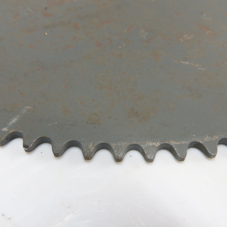 Dodge B3112 13-9/16" OD x 0.15" Wide Roller Chain Sprocket 112-Tooth 1-1/4" Bore