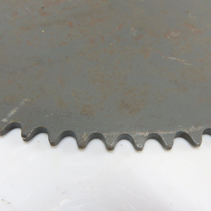 Dodge B3112 13-9/16" OD x 0.15" Wide Roller Chain Sprocket 112-Tooth 1-1/4" Bore