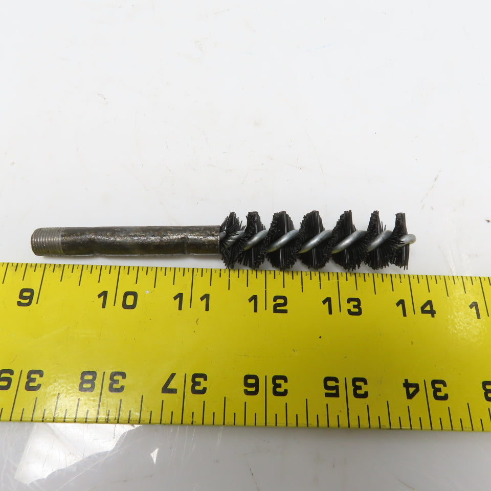 Carrier KC 21AH 105 Tube Brush 3/4" Dia Lor of 2