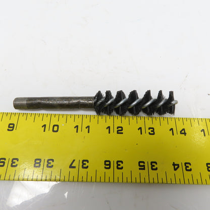 Carrier KC 21AH 105 Tube Brush 3/4" Dia Lor of 2