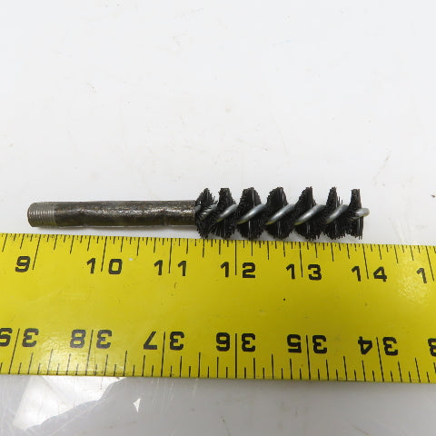 Carrier KC 21AH 105 Tube Brush 3/4" Dia Lor of 2