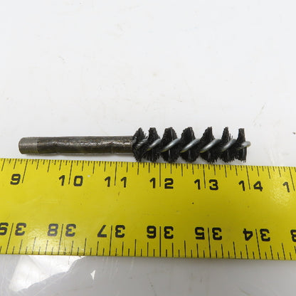 Carrier KC 21AH 105 Tube Brush 3/4" Dia Lor of 2