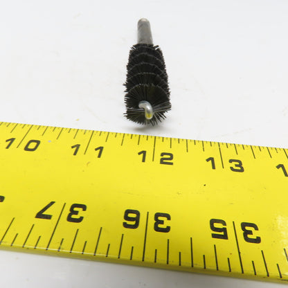 Carrier KC 21AH 105 Tube Brush 3/4" Dia Lor of 2