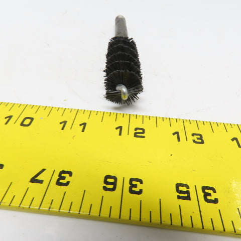 Carrier KC 21AH 105 Tube Brush 3/4" Dia Lor of 2