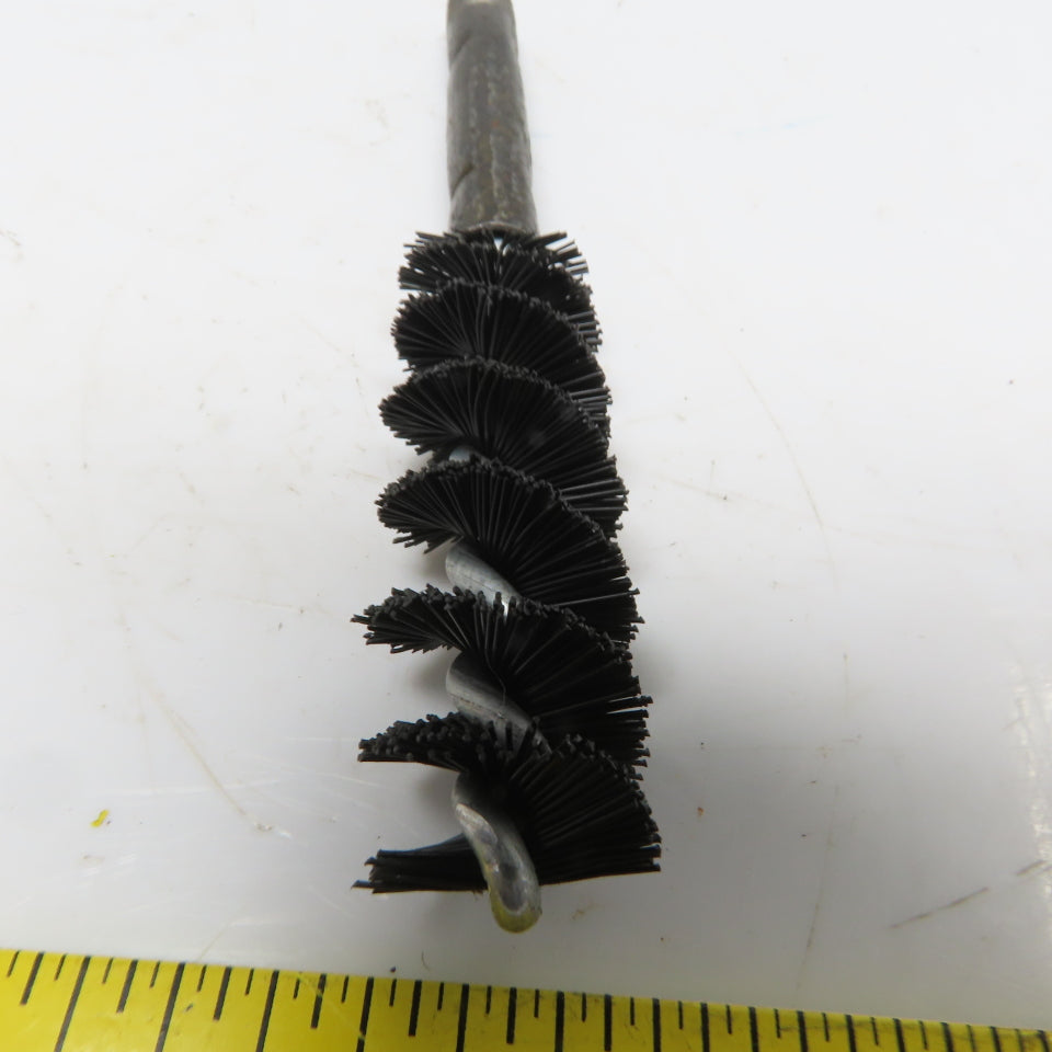 Carrier KC 21AH 105 Tube Brush 3/4" Dia Lor of 2