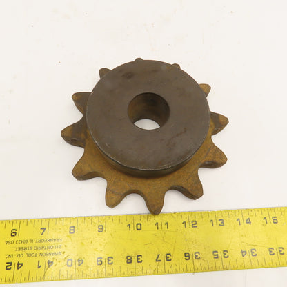 Martin 120B12 120 Chain 1-1/2" Pitch Unbored Sprocket 12T
