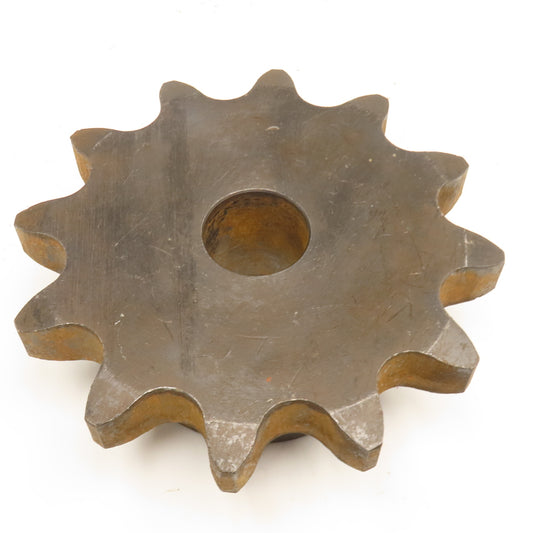 Martin 120B12 120 Chain 1-1/2" Pitch Unbored Sprocket 12T