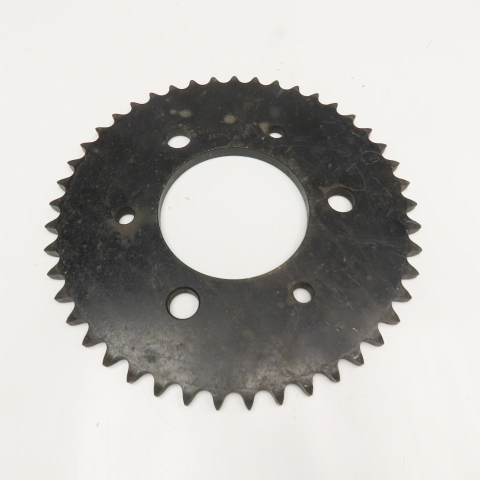 Browning S60P45 No 60 Roller Chain Shear Pin Hub Sprocket 45T 11.18"