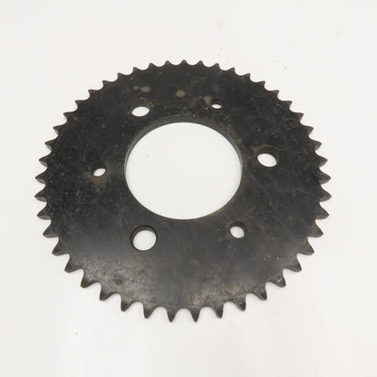 Browning S60P45 No 60 Roller Chain Shear Pin Hub Sprocket 45T 11.18"