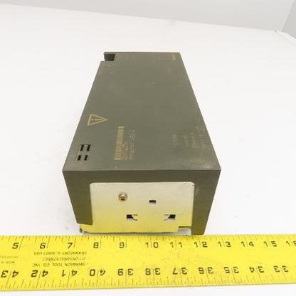 Siemens 6EP1336-2BA00 SITOP Power 20 1Ph Power Supply 230/120VAC To 24VDC