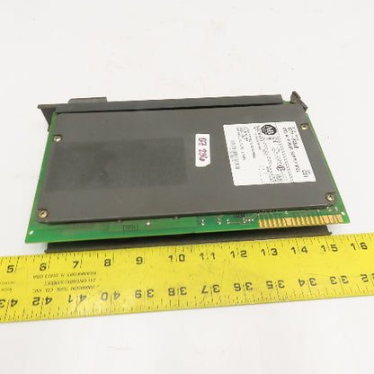 Allen Bradley 1771-94S/B 120V AC Power Supply Module 120VAC 5VDC