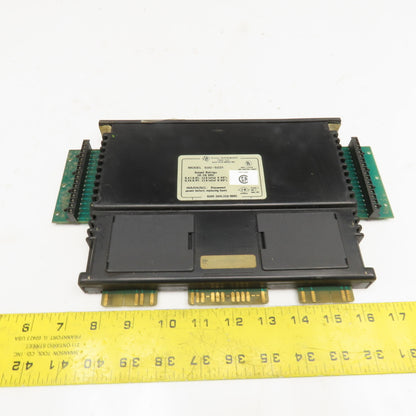 Texas Instruments 500-5031 32 Point Output Module 20-30 VDC