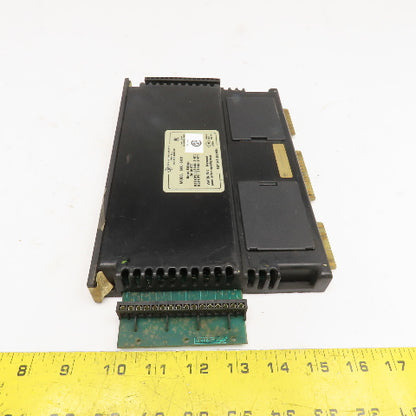 Texas Instruments 500-5031 32 Point Output Module 20-30 VDC