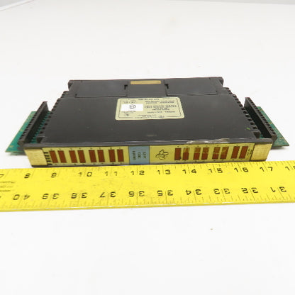 Texas Instruments 500-5031 32 Point Output Module 20-30 VDC