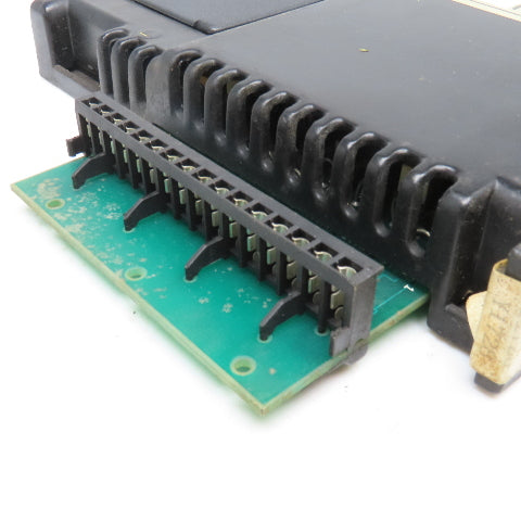 Texas Instruments 500-5031 32 Point Output Module 20-30 VDC