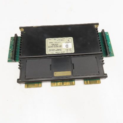 Texas Instruments 500-5031 32 Point Output Module 20-30 VDC