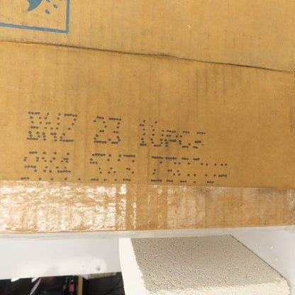 BNZ PA-23 Insulating Fire Brick 2300° 9" x 4.5" x 3" x Box Of 10