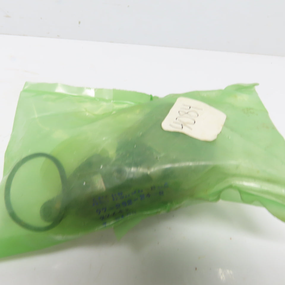 Amphenol BCO 97/43 97-282-24-2 Circular Connector Plug 7 pin Lot of 2