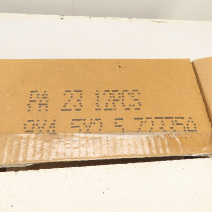 BNZ PA-23 Insulating Fire Brick 2300° 9" x 4.5" x 2.5" x Box Of 12