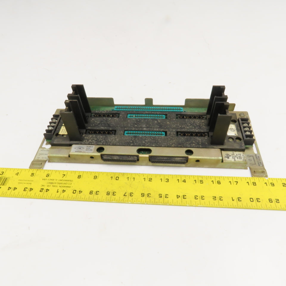 Texas Instruments 500-5840 Series 500 Controller Adapter Base