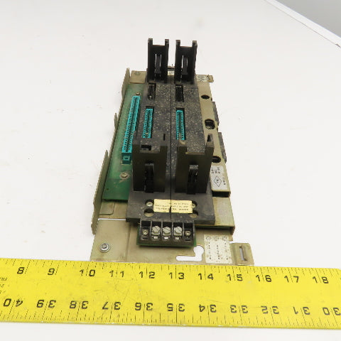 Texas Instruments 500-5840 Series 500 Controller Adapter Base