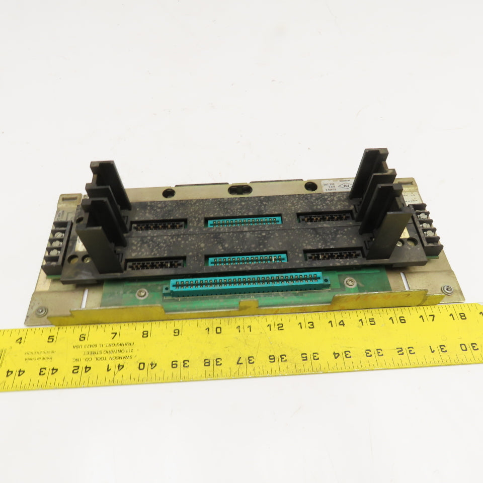 Texas Instruments 500-5840 Series 500 Controller Adapter Base