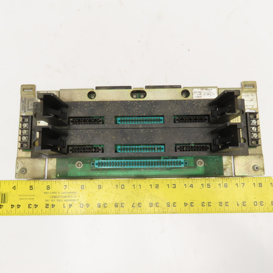 Texas Instruments 500-5840 Series 500 Controller Adapter Base