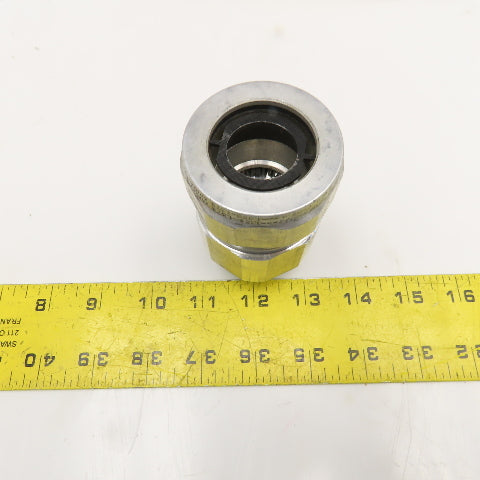 O-Z Gedney JMC100138 1" Metal Clad Cable Connector