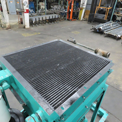 Sulivan 75UDGJ 75HP Rotary Screw Air Compressor 230/460V 3PH 125PSI 23,274HR