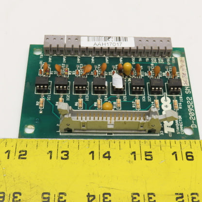 Tocco D-209522 Circuit Board PCB