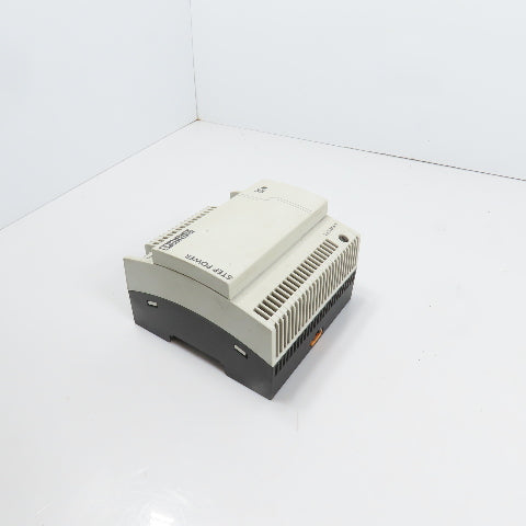 Phoenix Contact STEP-PS/1AC/24DC/4.2 24V DC 4.2A Power Supply 100-240V AC Input