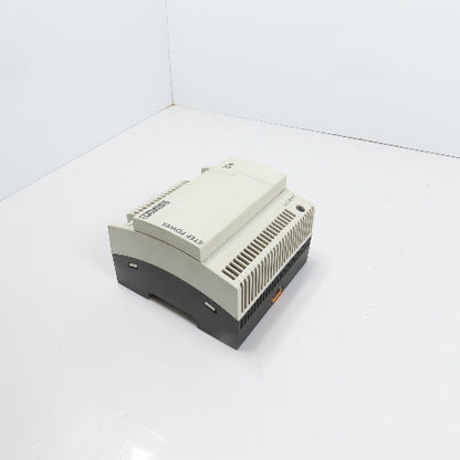 Phoenix Contact STEP-PS/1AC/24DC/4.2 24V DC 4.2A Power Supply 100-240V AC Input
