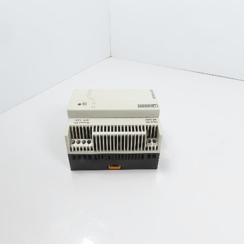 Phoenix Contact STEP-PS/1AC/24DC/4.2 24V DC 4.2A Power Supply 100-240V AC Input
