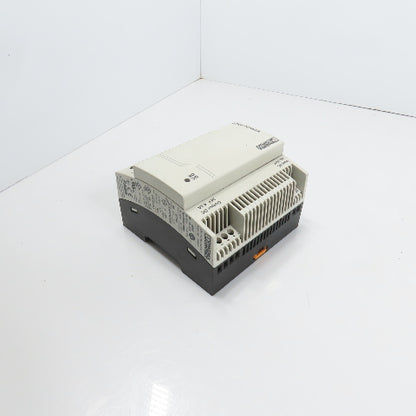 Phoenix Contact STEP-PS/1AC/24DC/4.2 24V DC 4.2A Power Supply 100-240V AC Input