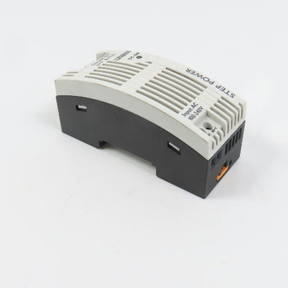 Phoenix Contact STEP-PS/1AC/24DC/0.75/FL 24V DC 0.75A Power Supply 100-240V AC
