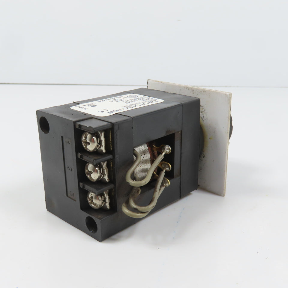 C3 Controls 22POTO10K-TBW 10,000 Ohms Potentiometer 22mm