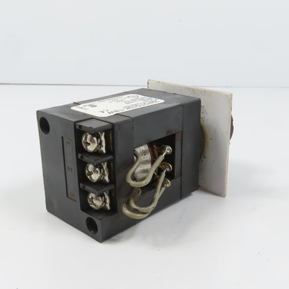 C3 Controls 22POTO10K-TBW 10,000 Ohms Potentiometer 22mm