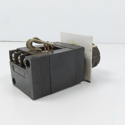 C3 Controls 22POTO10K-TBW 10,000 Ohms Potentiometer 22mm
