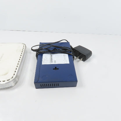 Netgear GS608v3 & GS108v4 8-Port Ethernet Switches W/ 1 Power Supply Lot Of 2