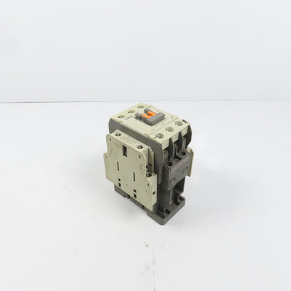LS MC-40a Metasol 30HP 40A Power Contactor 24V DC Coil