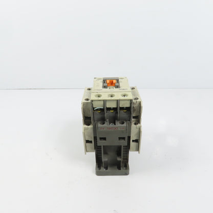 LS MC-40a Metasol 30HP 40A Power Contactor 24V DC Coil
